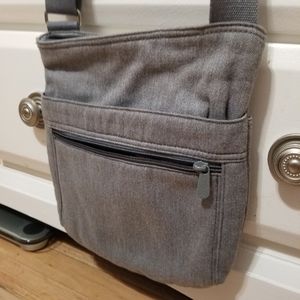 Thirty One Crossbody organizing bag